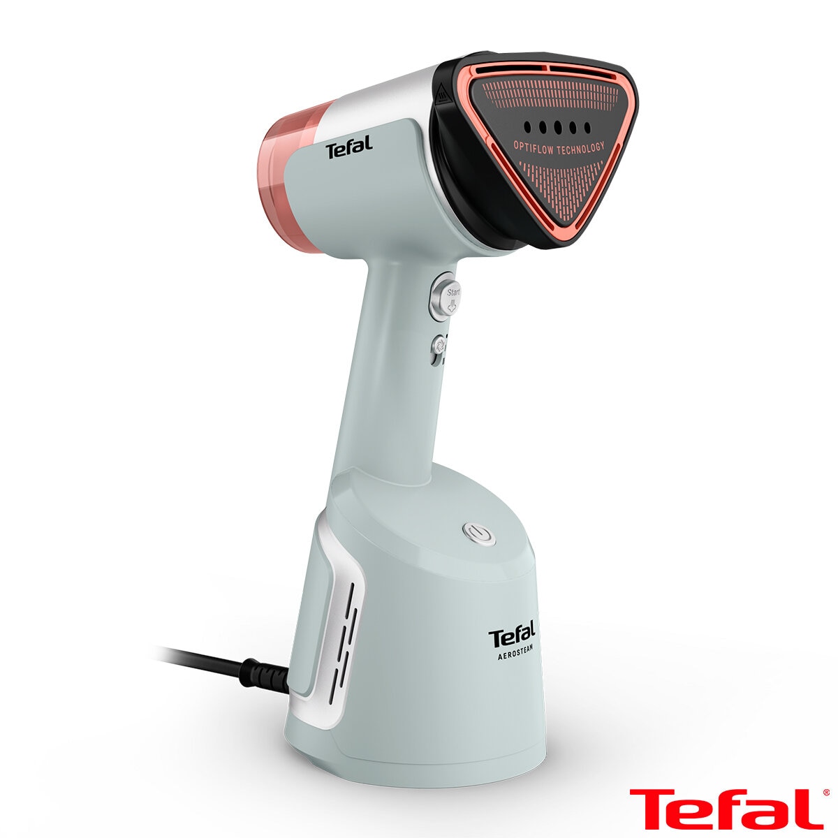 Tefal Aerosteam Garment Steamer