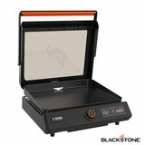 Image of open Griddle Image of open Griddle