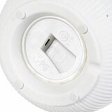 Evergreen LED Porcelain Lantern, 2 Piece Set in 2 Colours Evergreen LED Porcelain Lantern, 2 Piece Set in 2 Colours