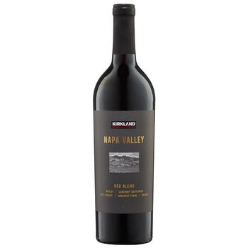 Kirkland Signature Napa Valley Meritage, 75cl