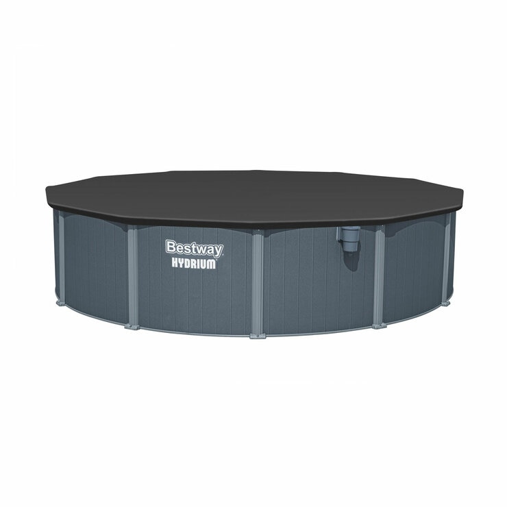 18ft x 52' Hydrium Pool Set 18ft x 52' Hydrium Pool Set