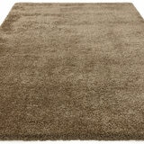 Atlas Shaggy Natural Rug, in 3 Sizes