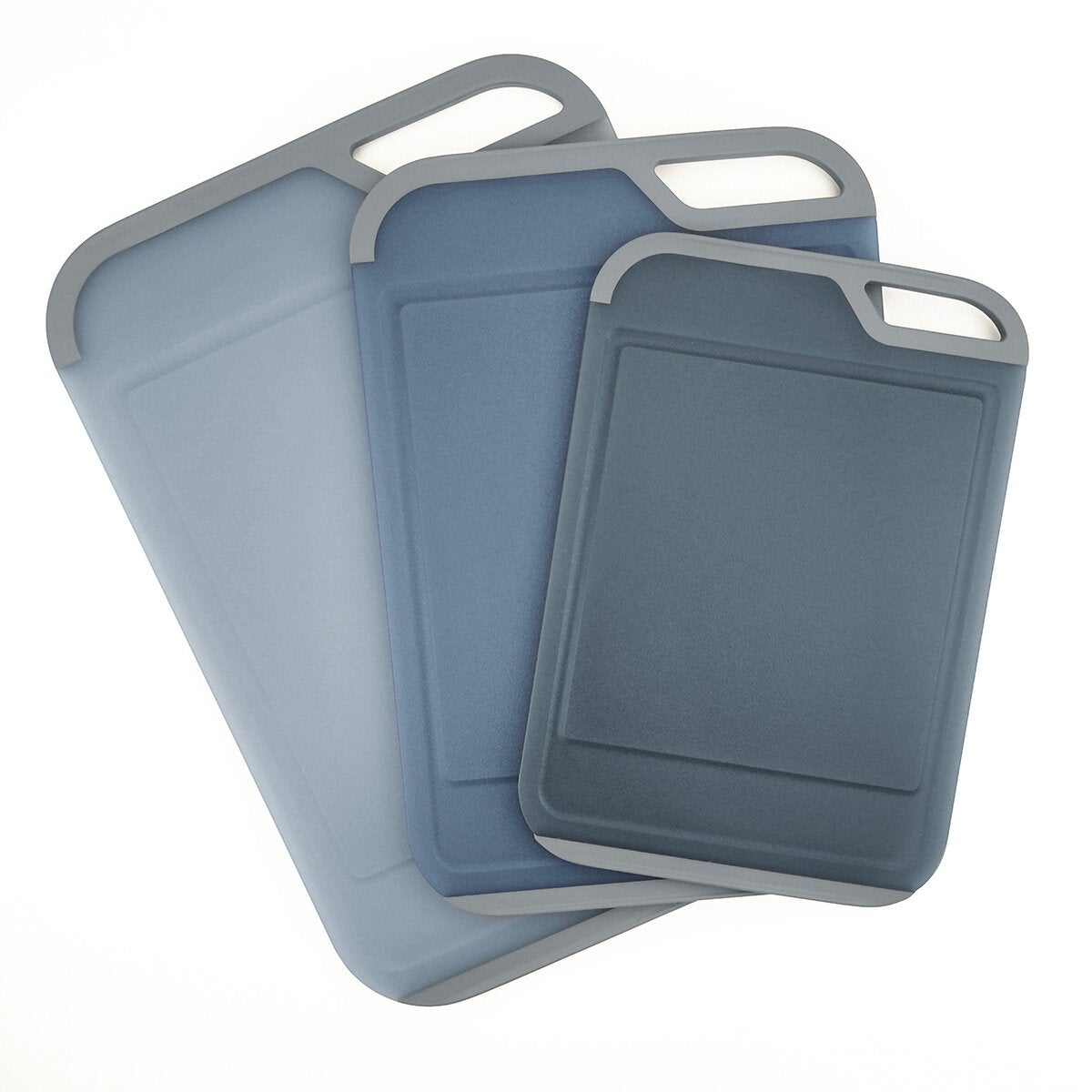 Neoflam Cutting Boards, 3 Piece Set Neoflam Cutting Boards, 3 Piece Set
