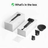 Laifen Neo Series Hair Dryer in Black