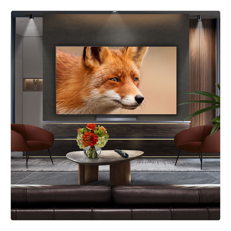 Buy LG OLED65C55LA.AEK 65" TV at Costco.co.uk