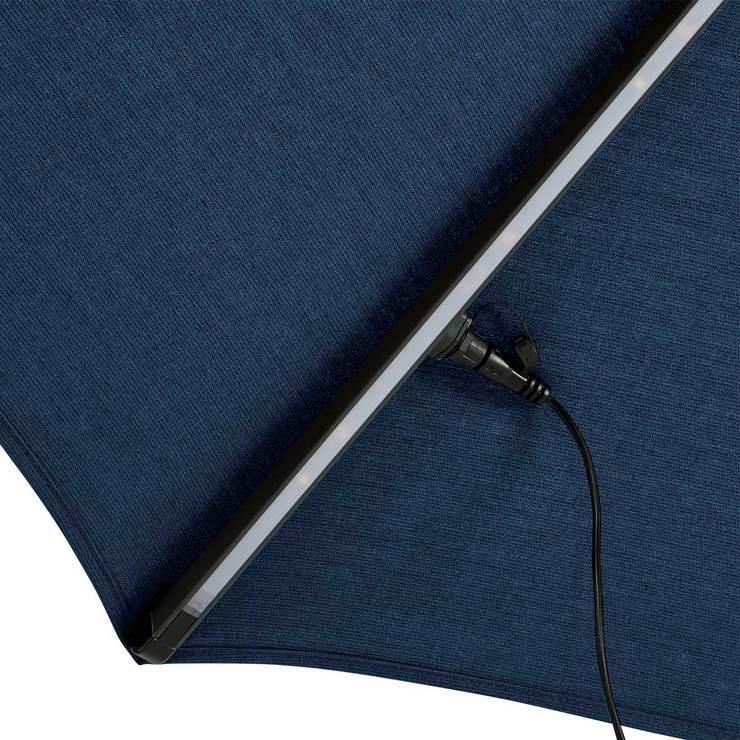 proshade umbrella led