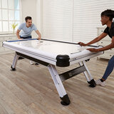 Image for Medal Sports Air Hockey Table