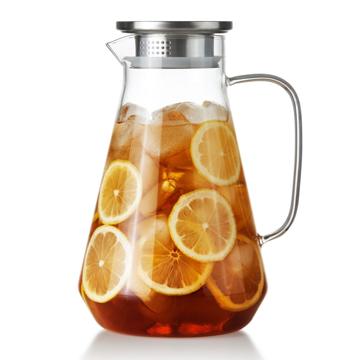Arka Glass Pitcher 2L