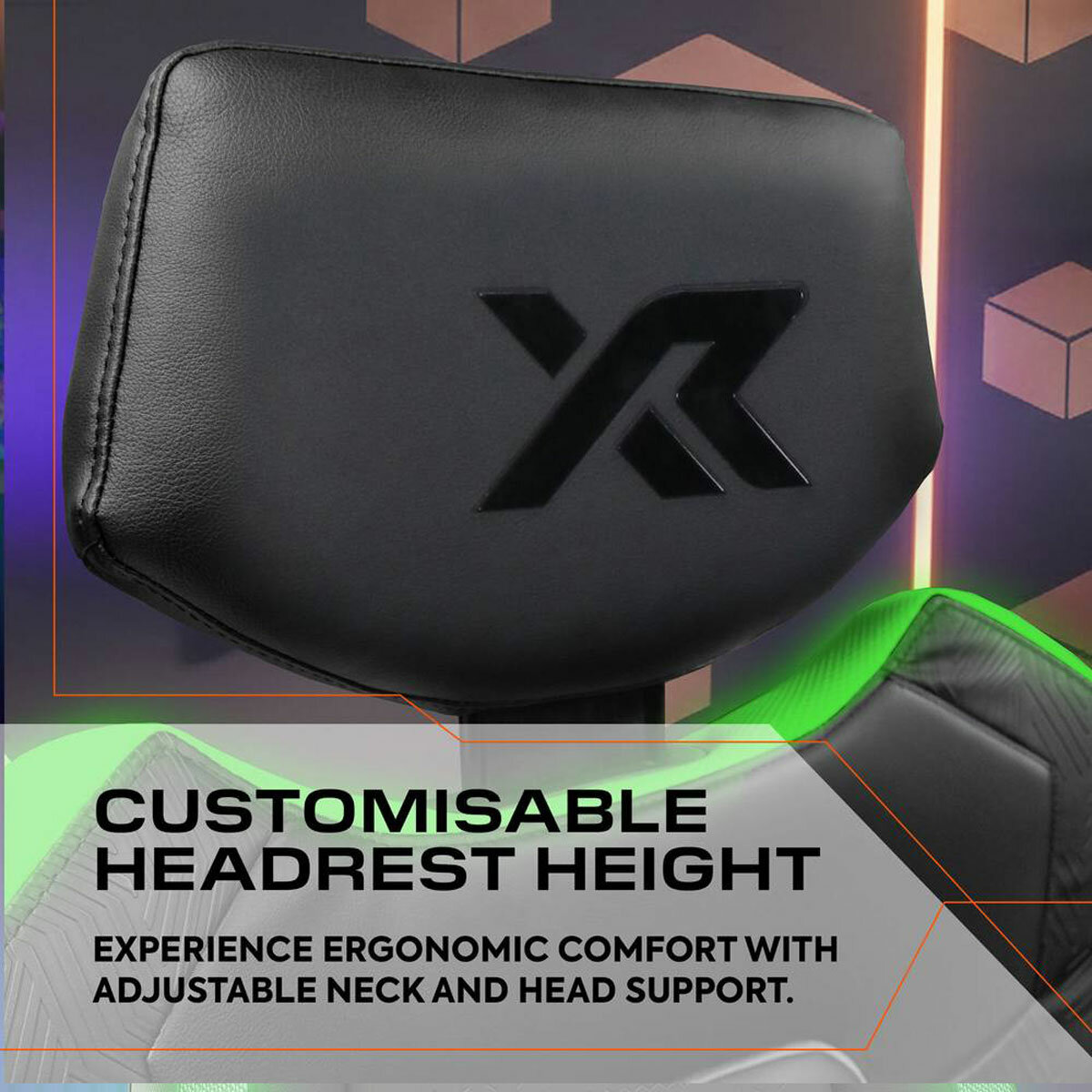 Headrest