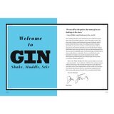 Shake, Muddle, Stir: Gin