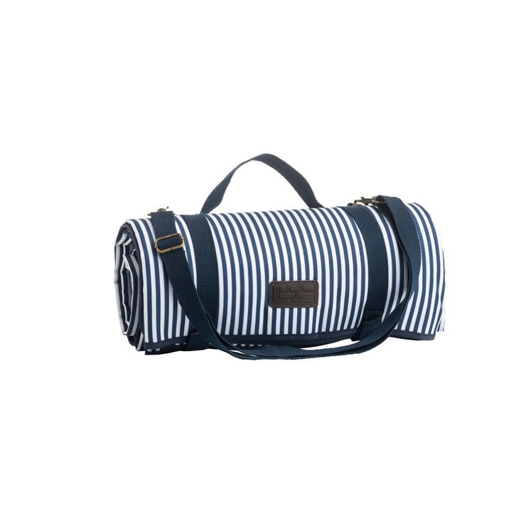 Navigate Three Rivers Family Cool Bag, Picnic Blanket and Personal Cool Bag Bundle