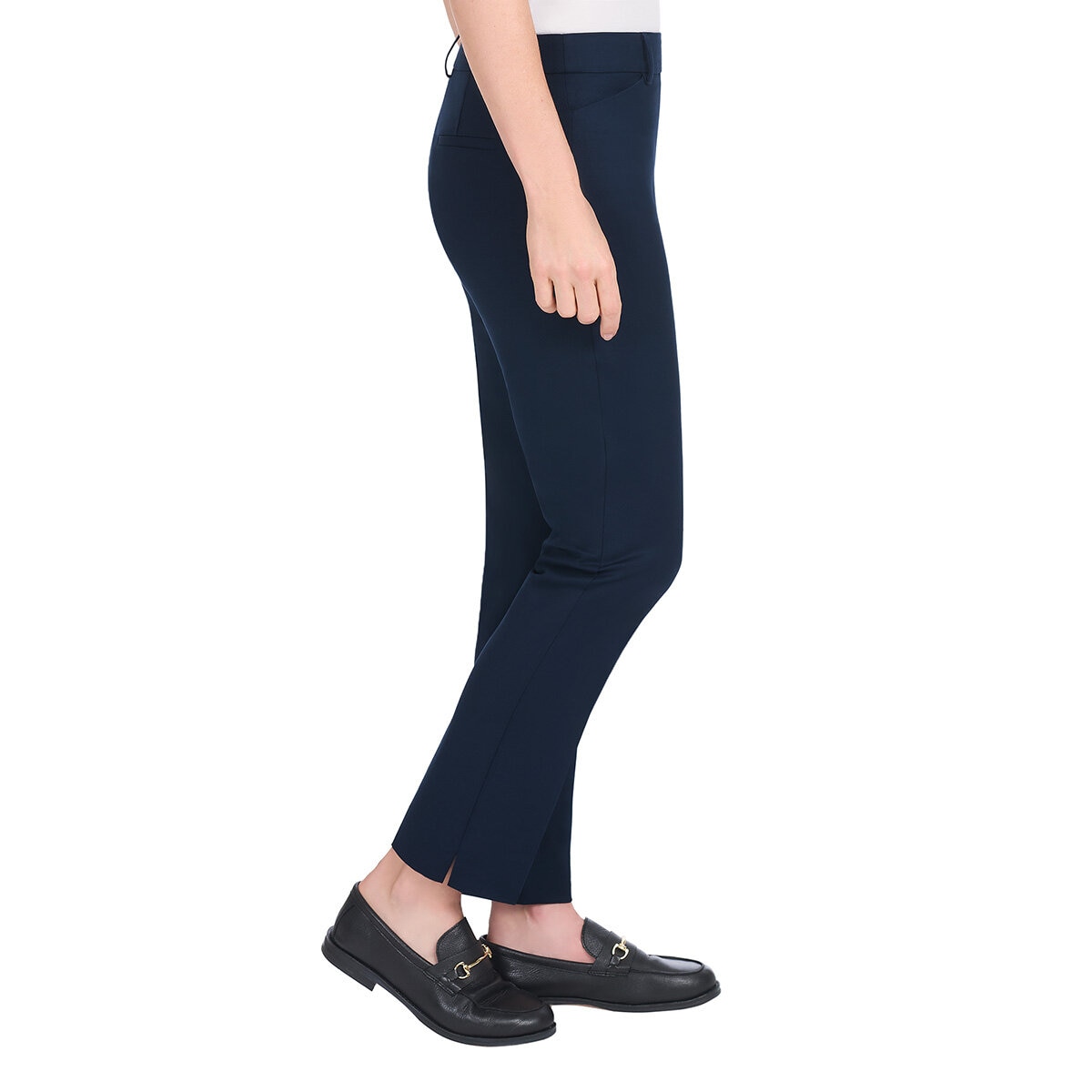 Hilary Radley Ladies Pull On Pant