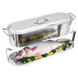 Judge Fish poacher