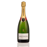 Bollinger Special Cuvée NV Champagne, 6 x 75cl with Gift Boxes