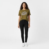 Biba Ladies Logo T-Shirt Biba Ladies Logo T-Shirt