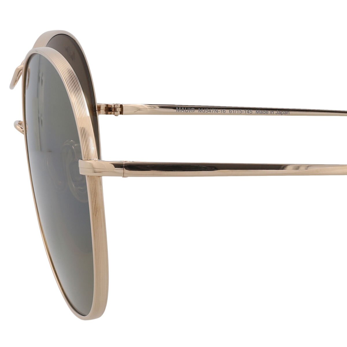Maui Jim H547N-16 Sunglasses