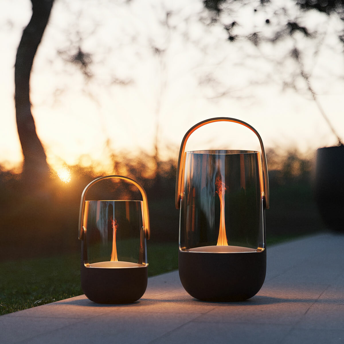 Sophie & Sophie Little Afternoon