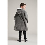 DKNY Kids Oversized Hoodie