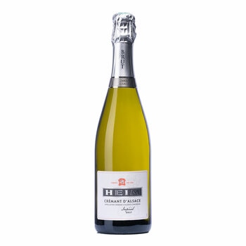 Heim Cremont D'Alsace Imperial Brut, 75cl