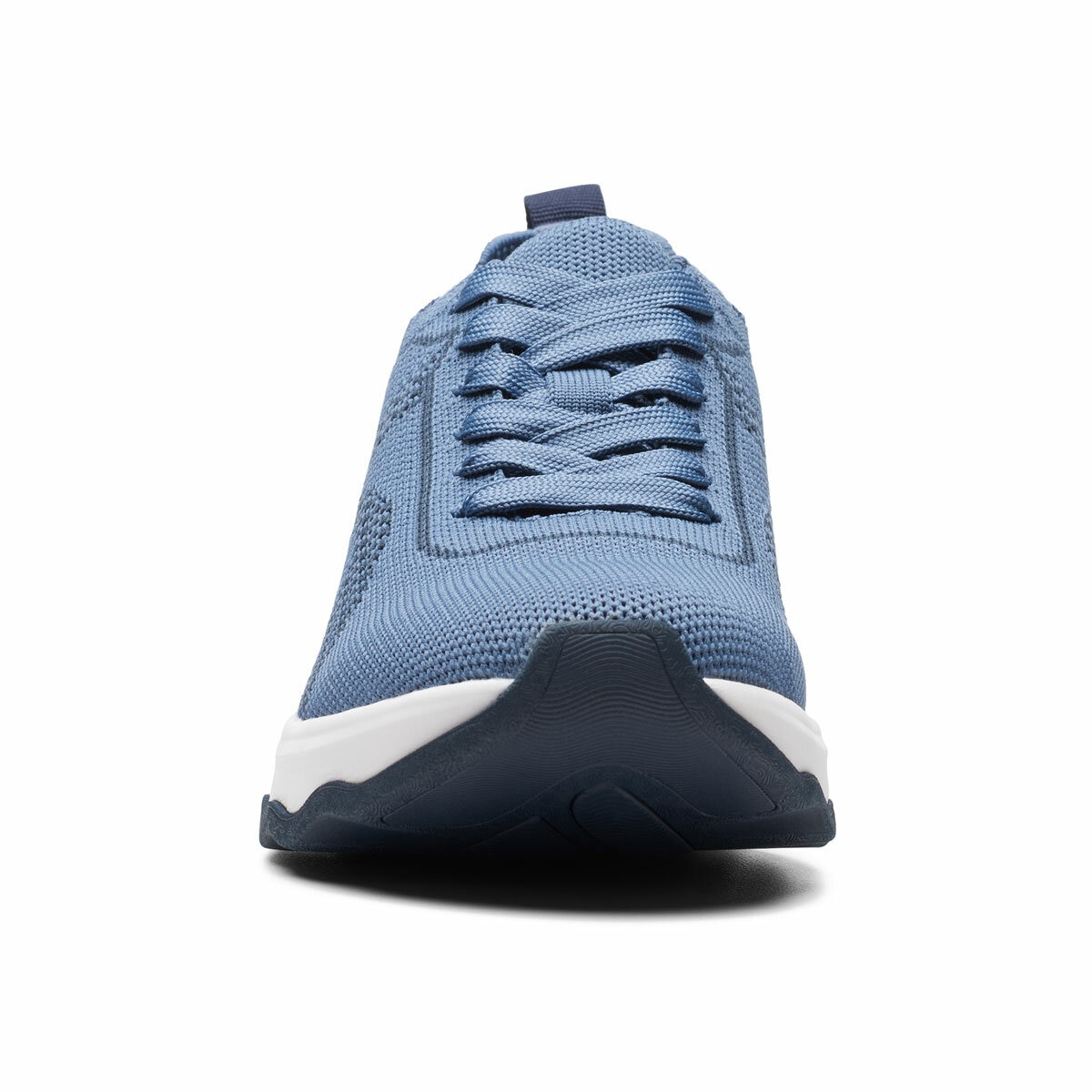 Clarks Ladies Knit Trainer Clarks Ladies Knit Trainer