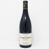 Domaine Rene Bouvier Gevrey Chambertin La Justice 2017, 75cl