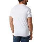 32 Degrees Men's Cool T-Shirt 3 Pack in White