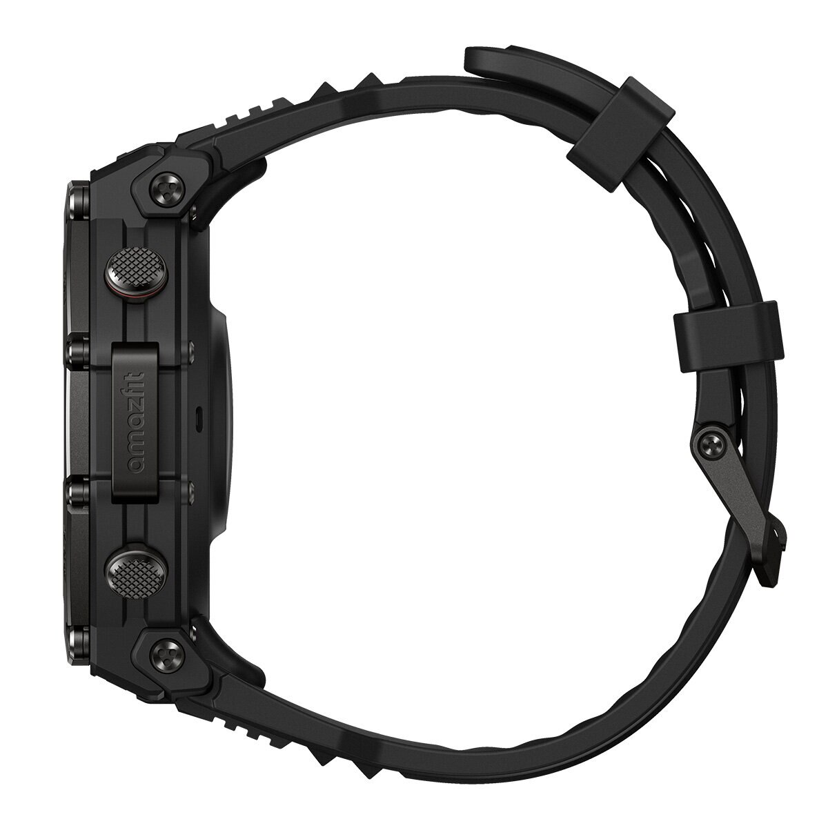 T-Rex 3 Pro 44mm Tactical Black