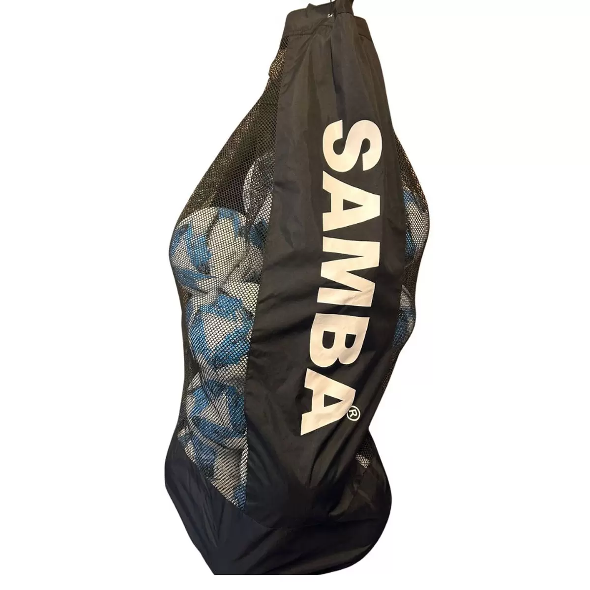 Samba Infiniti Training Football 20 Pack with Carry Bag - Available In 3 Sizes - Picture 4 of 12