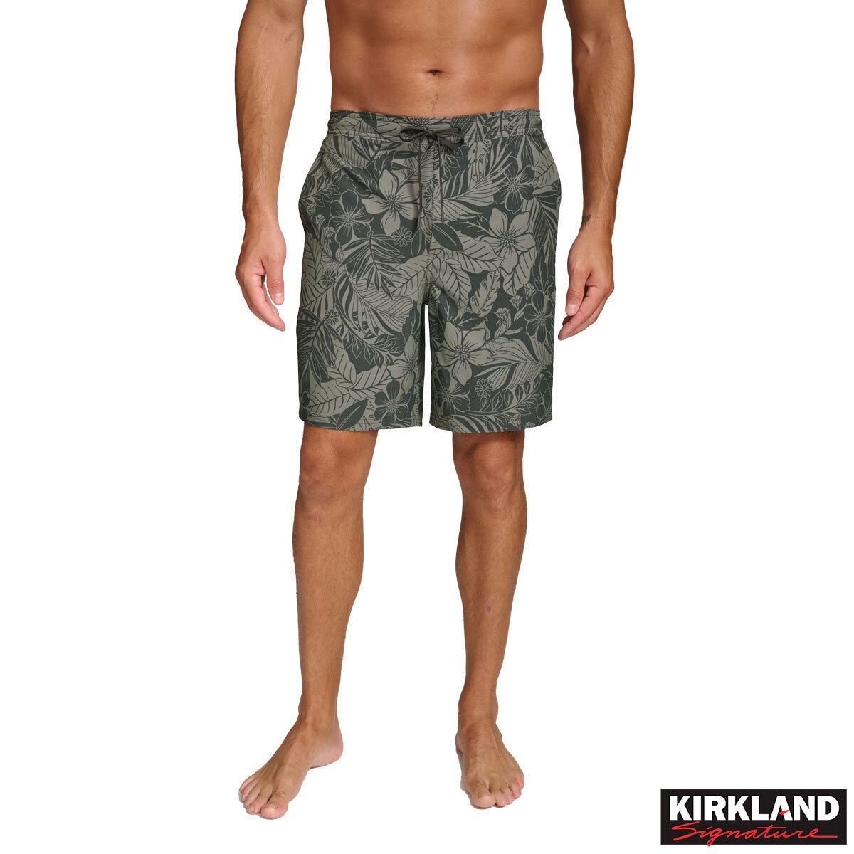 Kirkland Signature Men's Swim Short