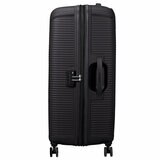 American Tourister BONJOY large 79cm suitcase in Black