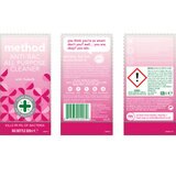 Method Mixed Pack Spray, 3 x 828ml