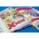 Marvel Comics Library Spider-Man