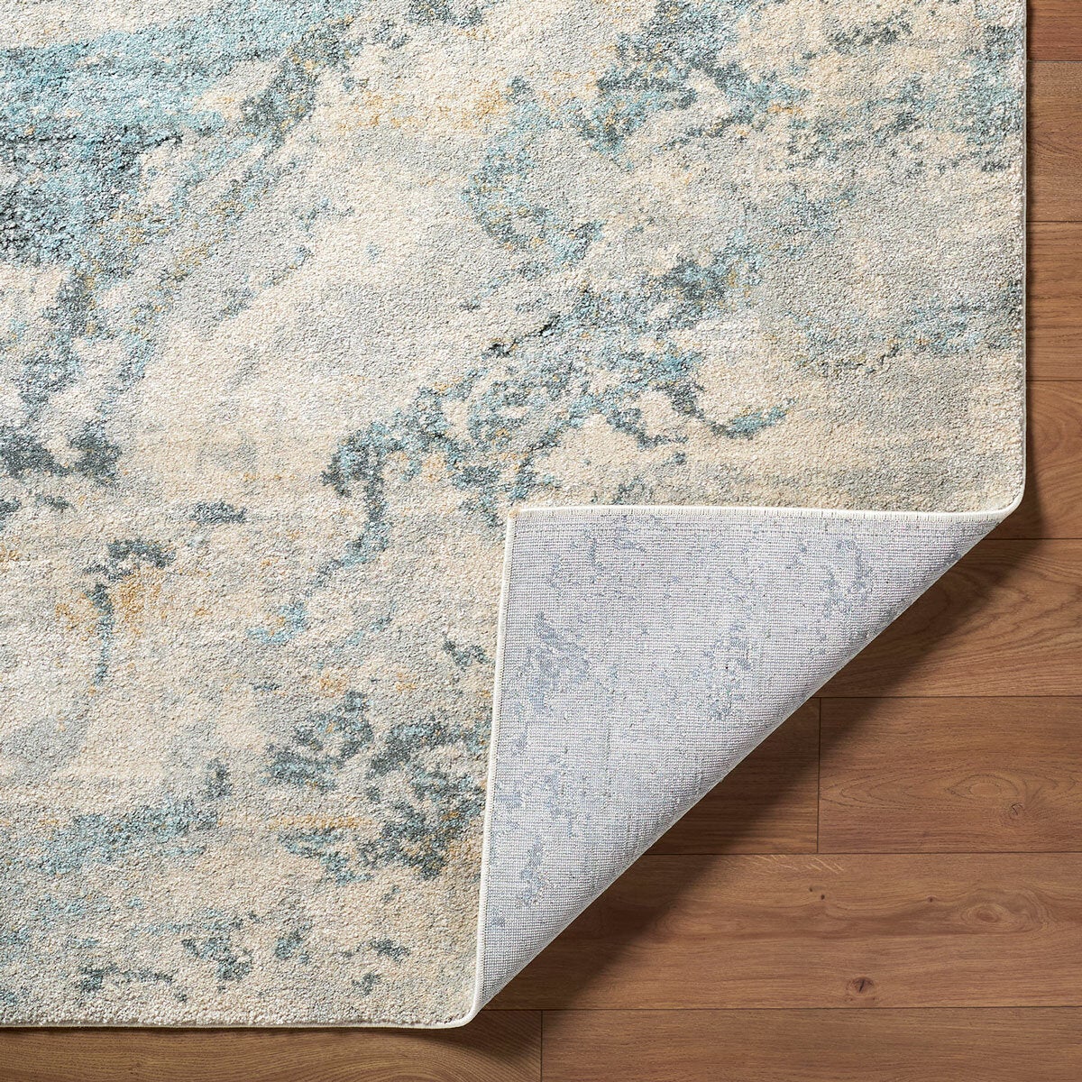 Livabliss Avellino Blue Rug, In 2 Sizes Livabliss Avellino Blue Rug, In 2 Sizes