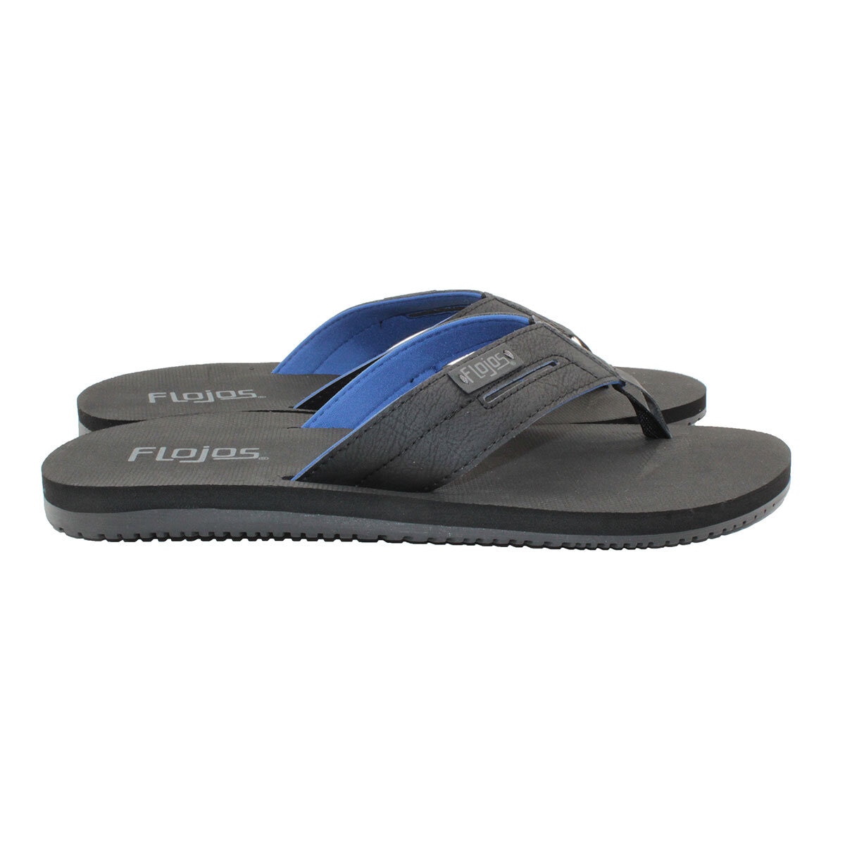 product image of side of flip flop