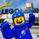 Go City Orlando 4-choice Explorer Pass, Adult