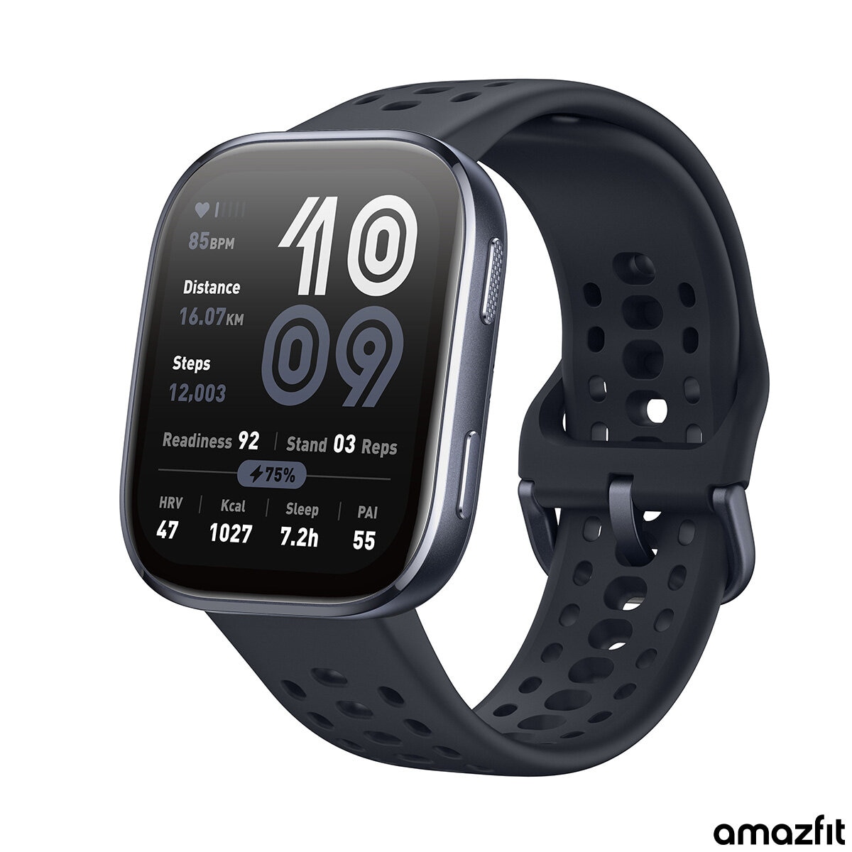 Bip 6 Black Bip 6 Black