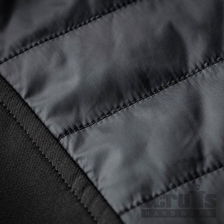 Scruffs Men's Work Trade Bodywarmer