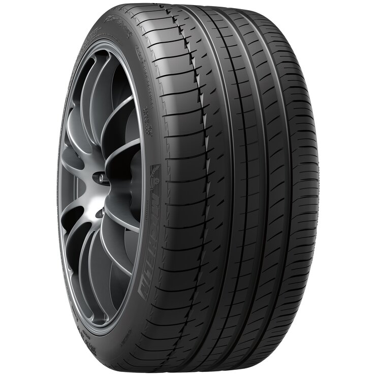 Michelin 225/40 R18 92 (Y) PILOT SPORT 2 XL N3 Porsche