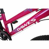 Dawes 20" Paris HT Kids Mountain Bike
