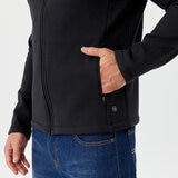 Cloudveil Men's Fleece Full Zip Hoody