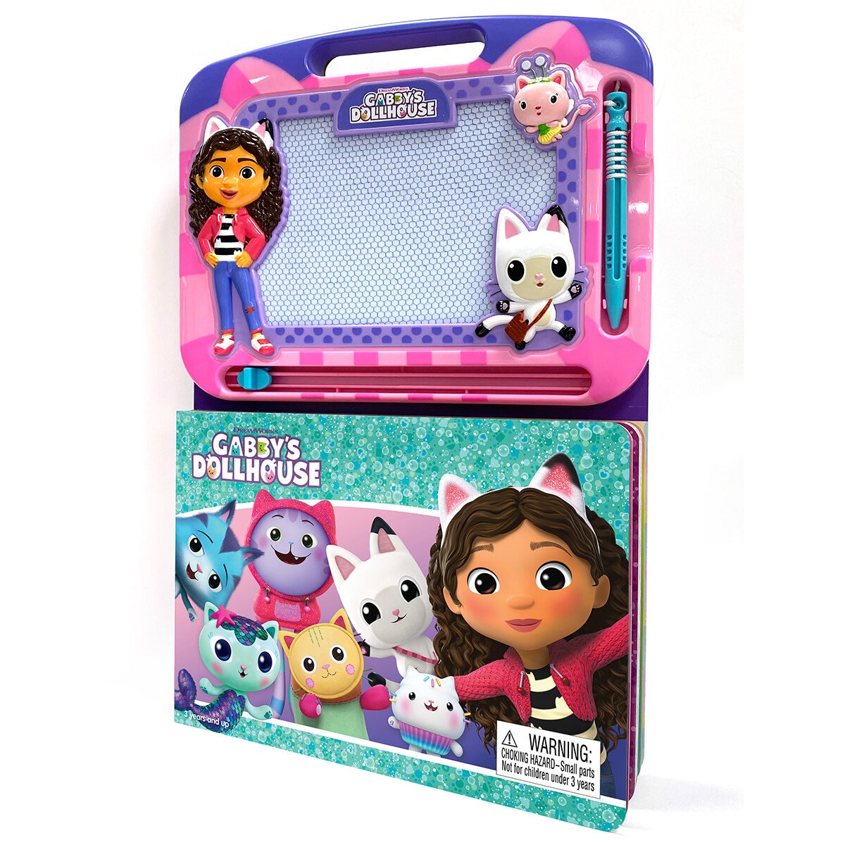 Gabby's Dollhouse