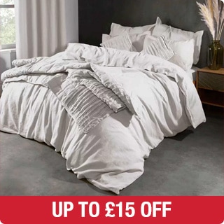 Lazy Linen Washed Linen Bedding Set