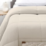 Below Zero Cooling Comforter in 3 Colours, 229 x 249 cm