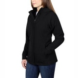 Kirkland Signature Women's Softshell Jacket in 2 Colours and 4 Sizes