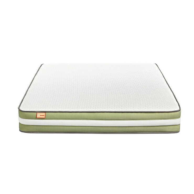 Silentnight JustBreathe Mattress Single