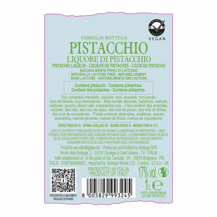 Product Label Product Label