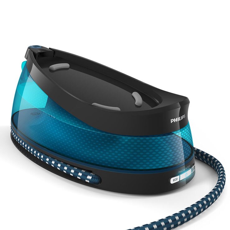 Philips PerfectCare Compact Steam Generator Iron GC7833/80 Costco UK