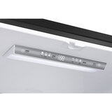Hisense RQ758N4SWFE, Multi Door Fridge Freezer, E Rated in Black