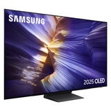Buy Samsung QE83S93FAEXXUU 83 Inch OLED 4k HD Smart TV at Costco.co.uk