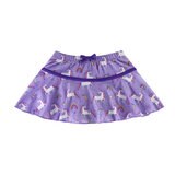 UV Skinz Kids Swim Set, 3 Piece in Purple